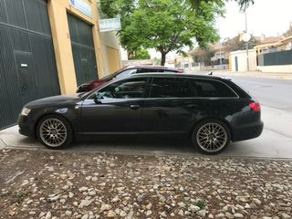 Audi A6 2007 avnt 3.0 TDI 243cv