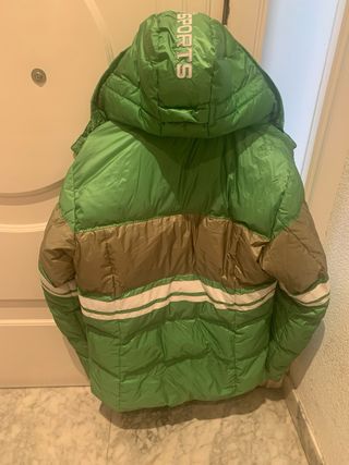 Chaqueta de esquí Bogner Rahil