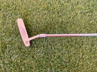Putter Perfect Face PF-01 Diestro 