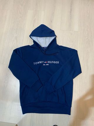 Sudadera Tommy Hilfiger