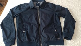 Chaqueta Azul Marino Hombre Green Coast Talla 56