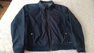 Chaqueta Azul Marino Hombre Green Coast Talla 56