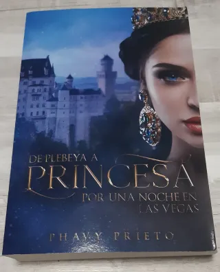 De plebeya a princesa