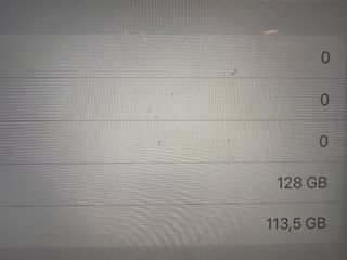 Ipad 8ª generación 128gb