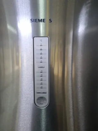 NEVERA SIEMENS GARANTÍA 6MES TRANSPORTE GRAT