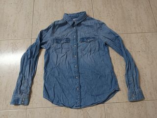 Camisa Levi's Classic Fit Talla S