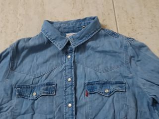 Camisa Levi's Classic Fit Talla S