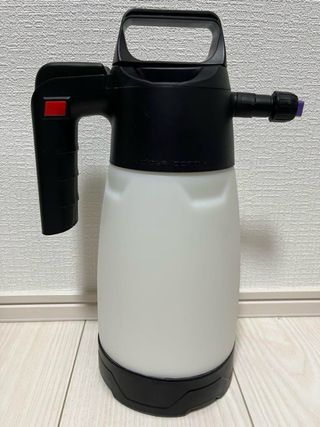 Pulverizador a Batería IK Foam Pro 2