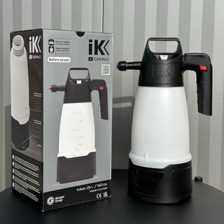 Pulverizador a Batería IK Foam Pro 2