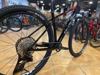 Bicicleta Mtb 29 Wilier 101X Talla M