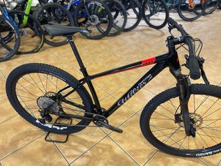 Bicicleta Mtb 29 Wilier 101X Talla M