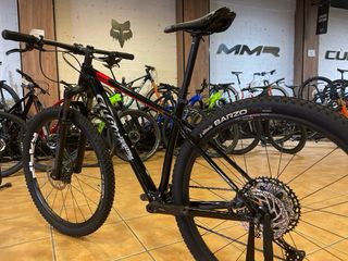 Bicicleta Mtb 29 Wilier 101X Talla M