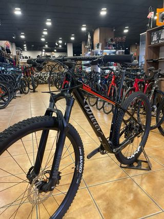 Bicicleta Mtb 29 Wilier 101X Talla M