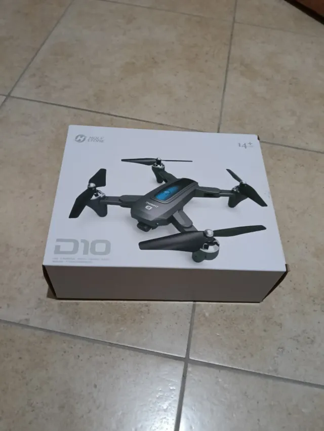 Drone Holy Stone D10