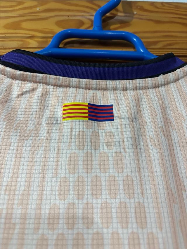 Camiseta Barça x Kobe Bryant
