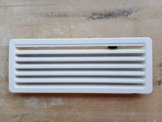 Griglia esterna frigo Thetford camper / caravan