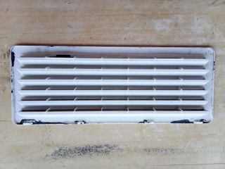 Griglia esterna frigo Thetford camper / caravan