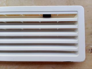 Griglia esterna frigo Thetford camper / caravan