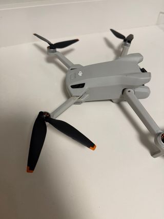Dji Mini 3 Pro Drone + Accesorios