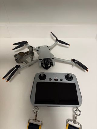 Dji Mini 3 Pro Drone + Accesorios