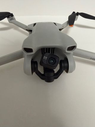 Dji Mini 3 Pro Drone + Accesorios