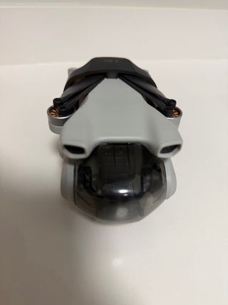 Dji Mini 3 Pro Drone + Accesorios
