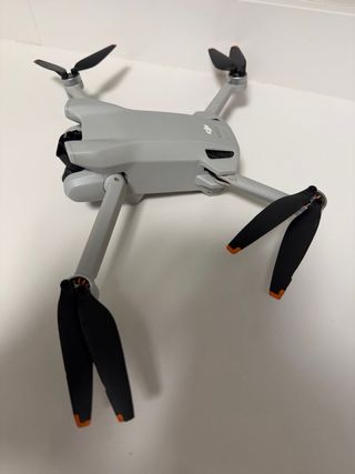 Dji Mini 3 Pro Drone + Accesorios