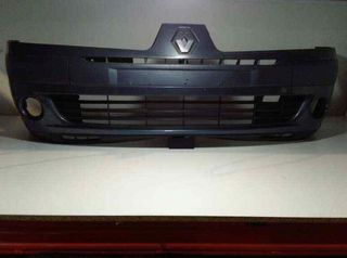 Paragolpes delantero renault clio ii fase ii 95969