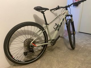 Bicicleta BH Spike 29 Montaña