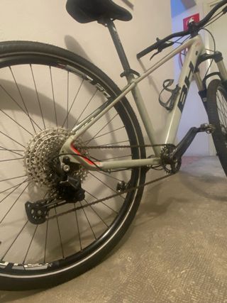 Bicicleta BH Spike 29 Montaña