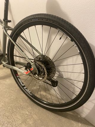 Bicicleta BH Spike 29 Montaña