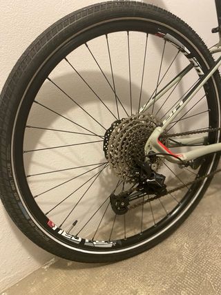 Bicicleta BH Spike 29 Montaña