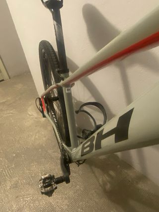 Bicicleta BH Spike 29 Montaña