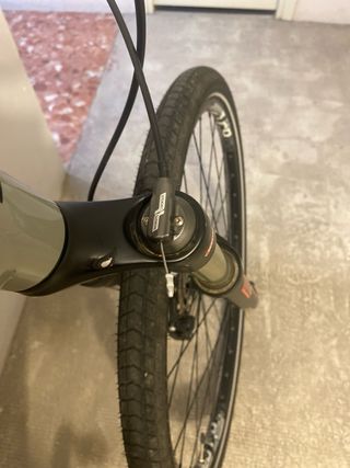 Bicicleta BH Spike 29 Montaña