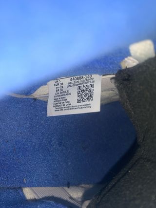 Air Jordan 5 Racer Blue