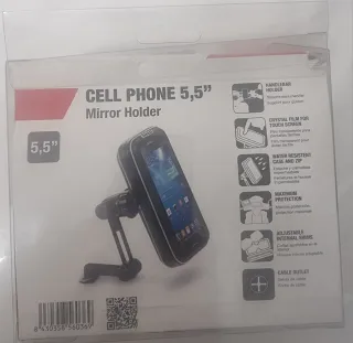 Soporte Móvil Moto 5.5 SHAD