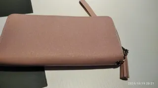Cartera de mujer nueva