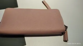 Cartera de mujer nueva
