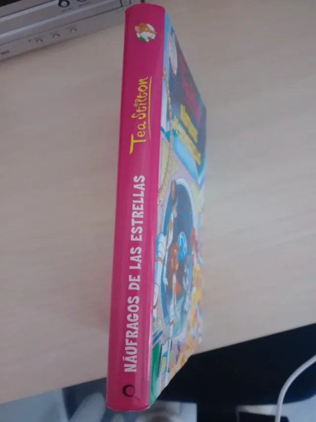 Náufragos De Las Estrellas