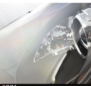 Faros Delanteros con Luz diurna para Porsche Cayen