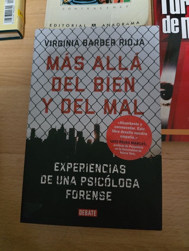 Turno de noche (Spanish Edition)