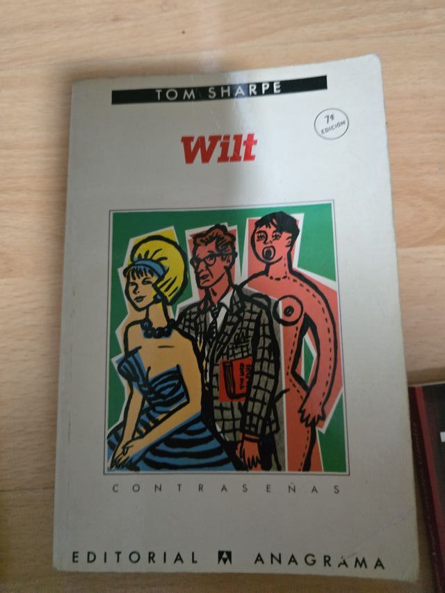 Turno de noche (Spanish Edition)