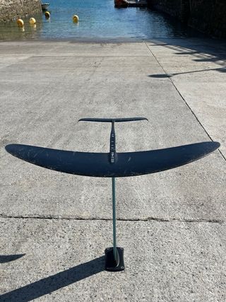 Foil Gong X-Over XXL V2