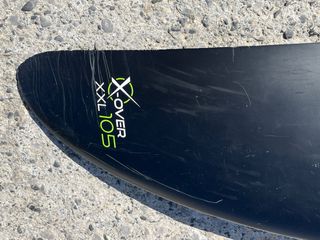 Foil Gong X-Over XXL V2
