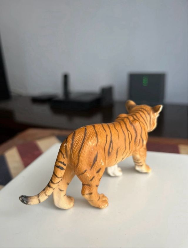 Figura Schleich Tigresa 14318 2003