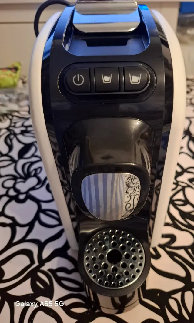 Cafetera Dolce Gusto