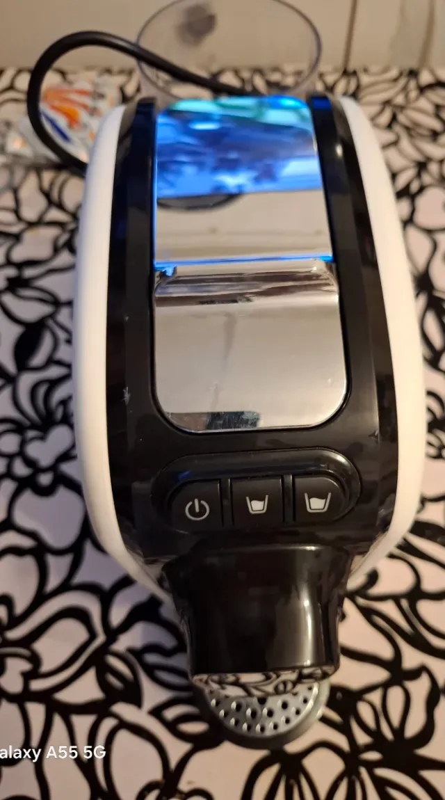 Cafetera Dolce Gusto