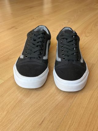 Zapatillas Vans 40.5 Old Skool DX Canva