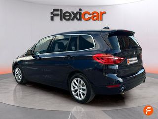 BMW Serie 2 Gran Tourer 220iA