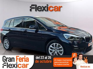 BMW Serie 2 Gran Tourer 220iA